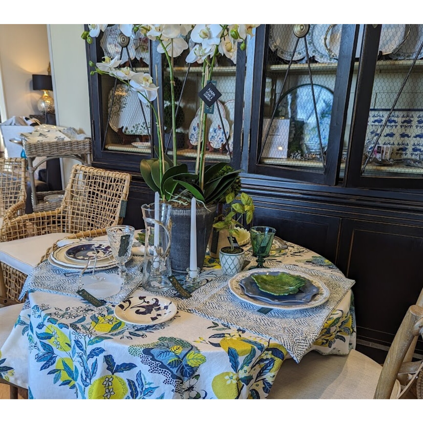 Napa Home and Garden Isla Etagere