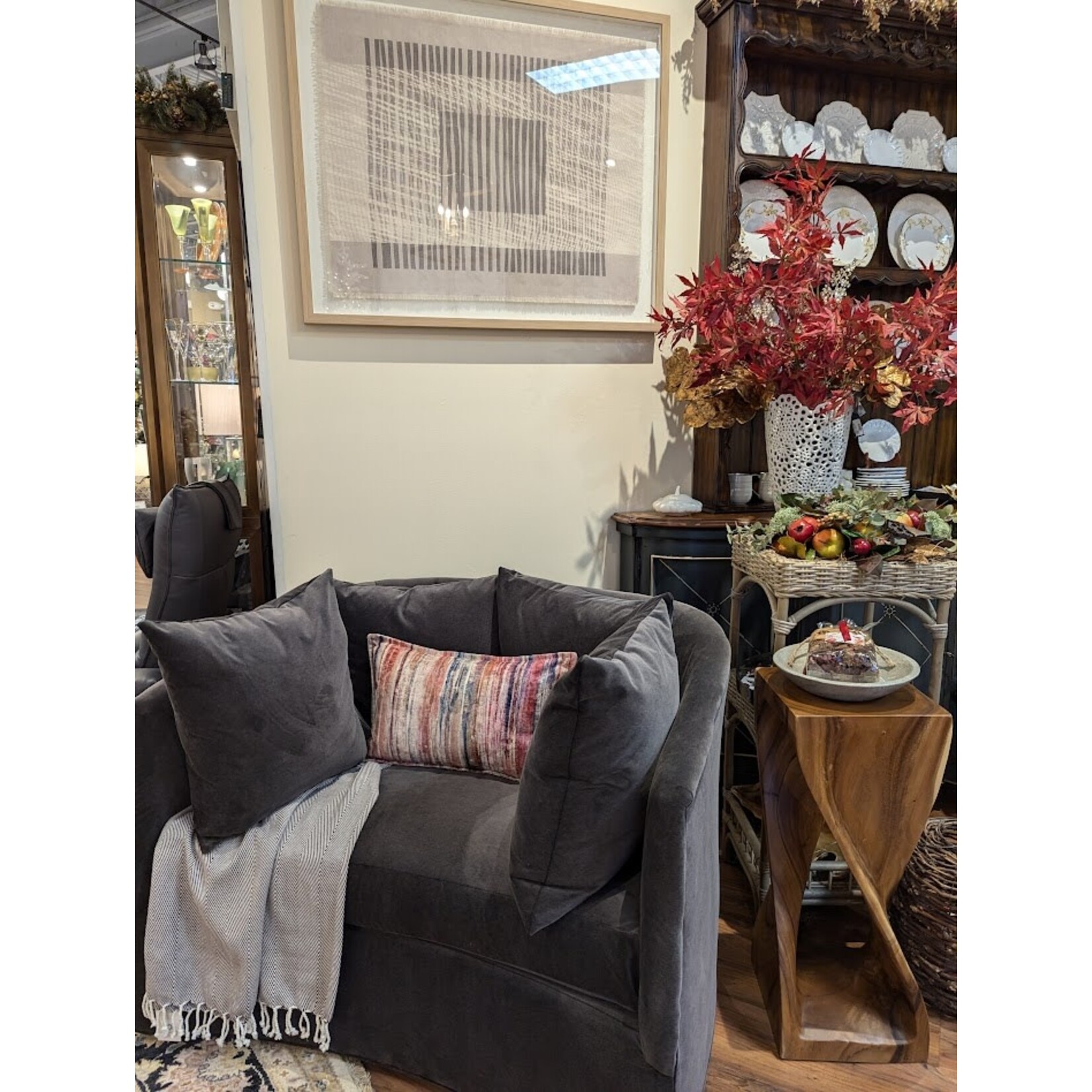Napa Home and Garden Isla Etagere