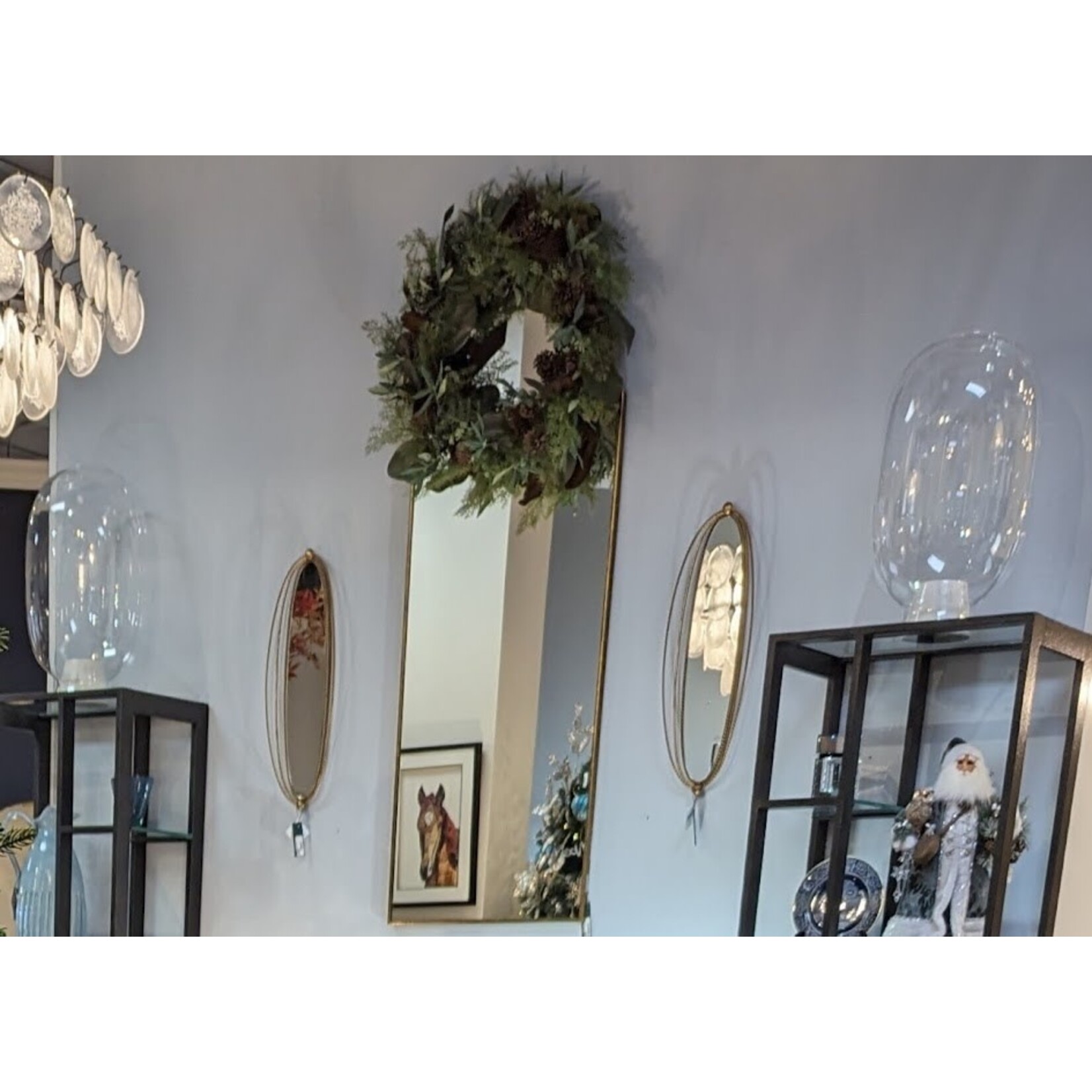 Napa Home and Garden Braiden Mirror