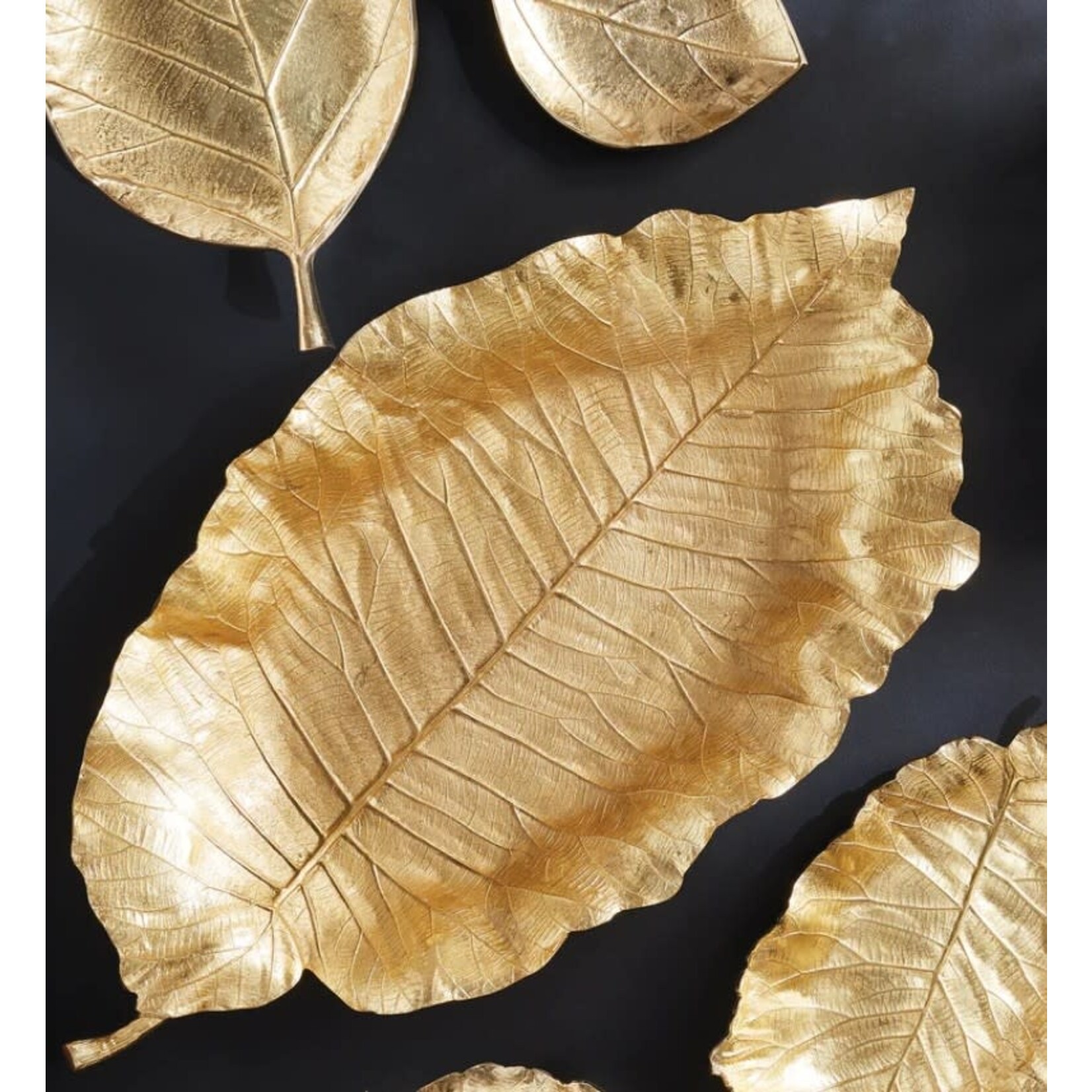 Napa Home and Garden Alegra Grand Leaf Tray