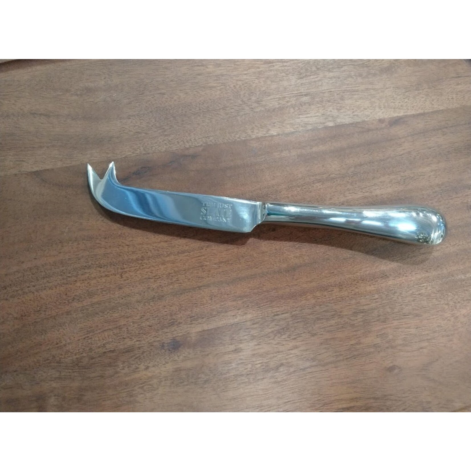 Just Slate Company Cheese Knife Stainless
