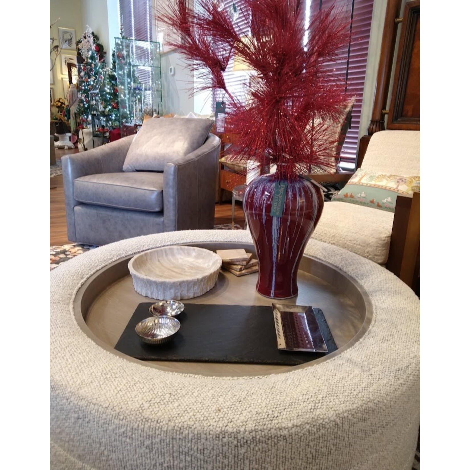 Just Slate Company Large Fusion Slate Platter