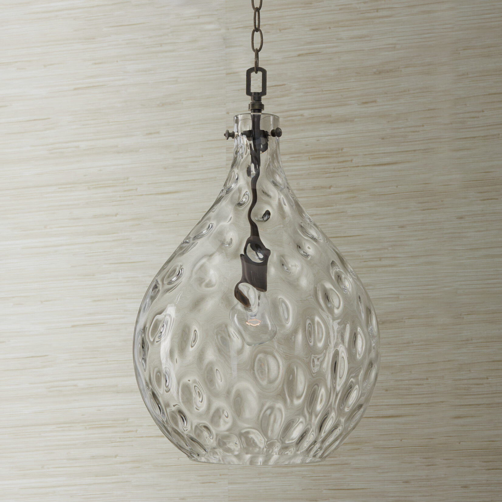 Capital Lighting Farmhouse Light Pendant Bristol