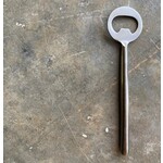 be Home Matte Onyx Bottle Opener