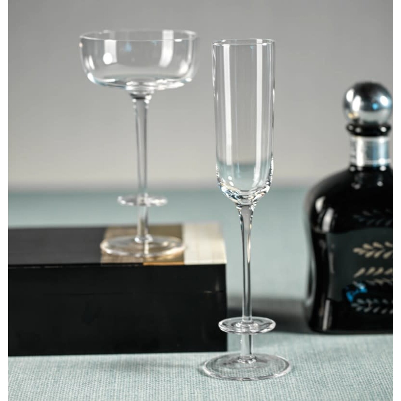 Zodax Modena Champagne Flute