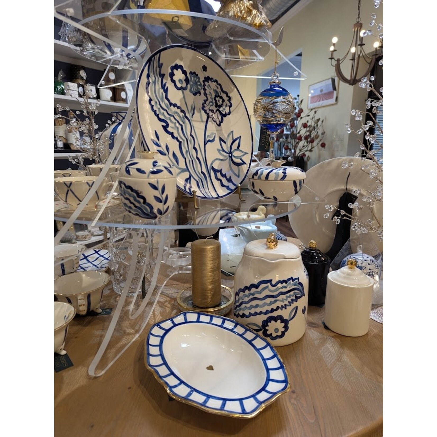 Gunia Project White Candle Honey