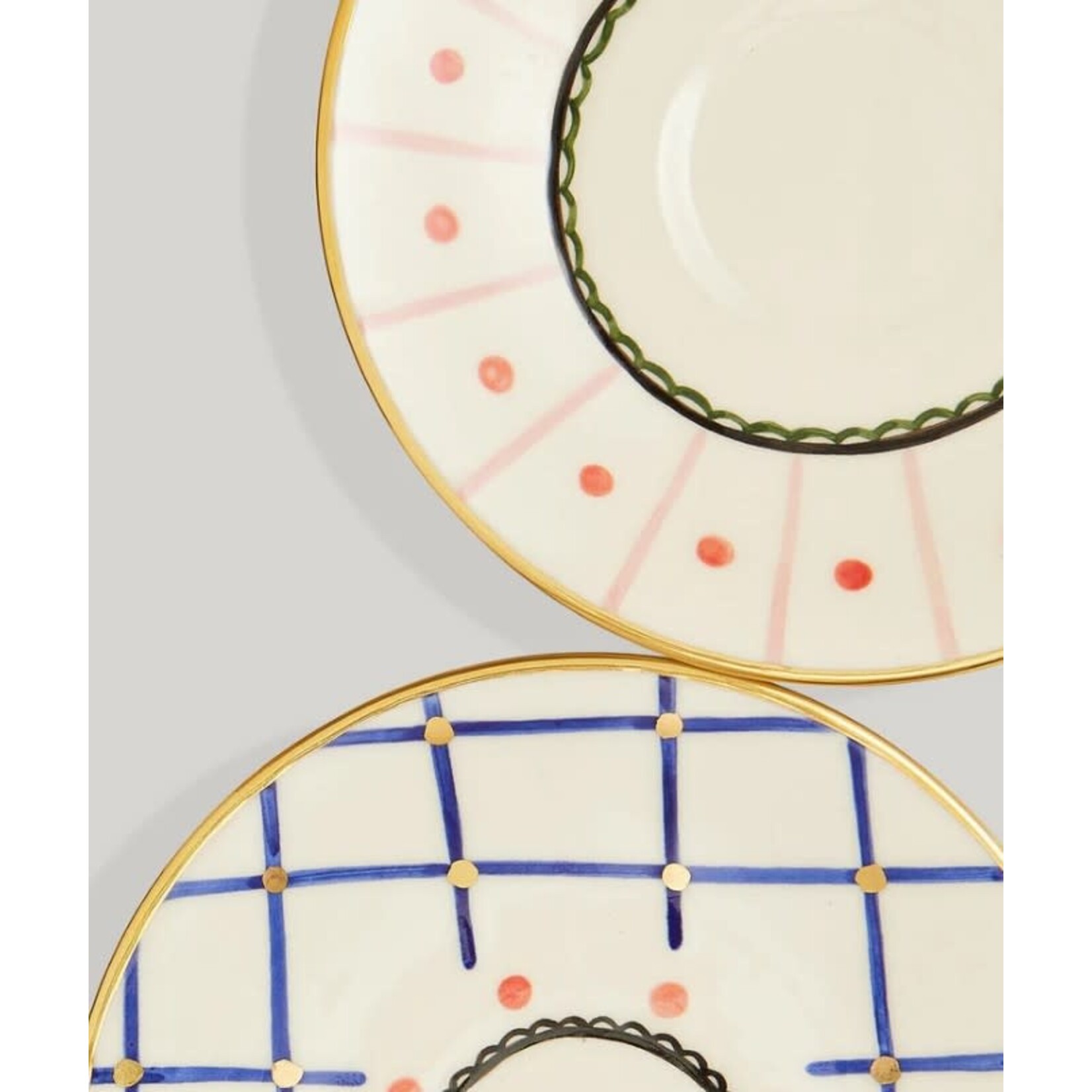 Gunia Project Tea Cups Set of 2