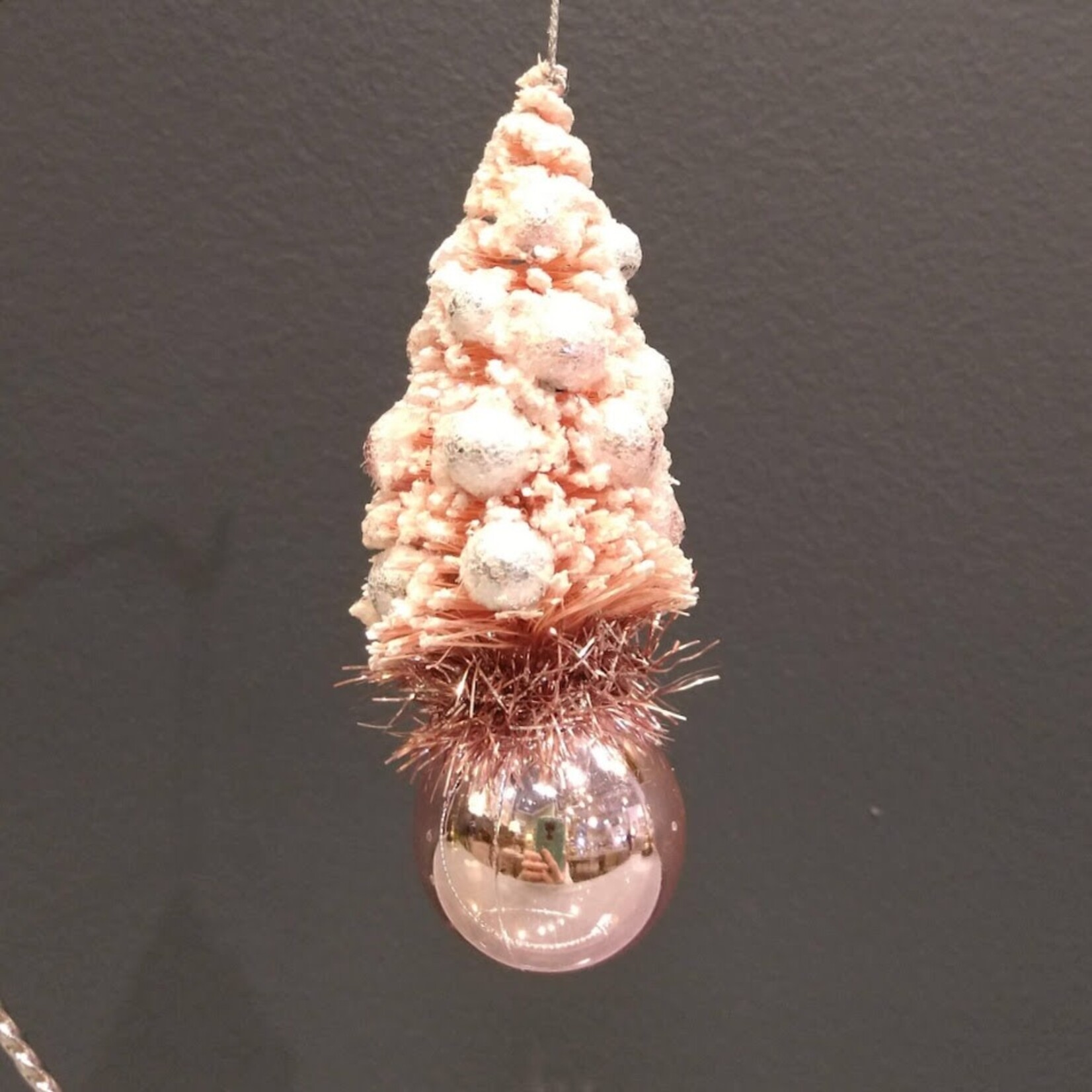 Two's Company Gum Drop Ornament