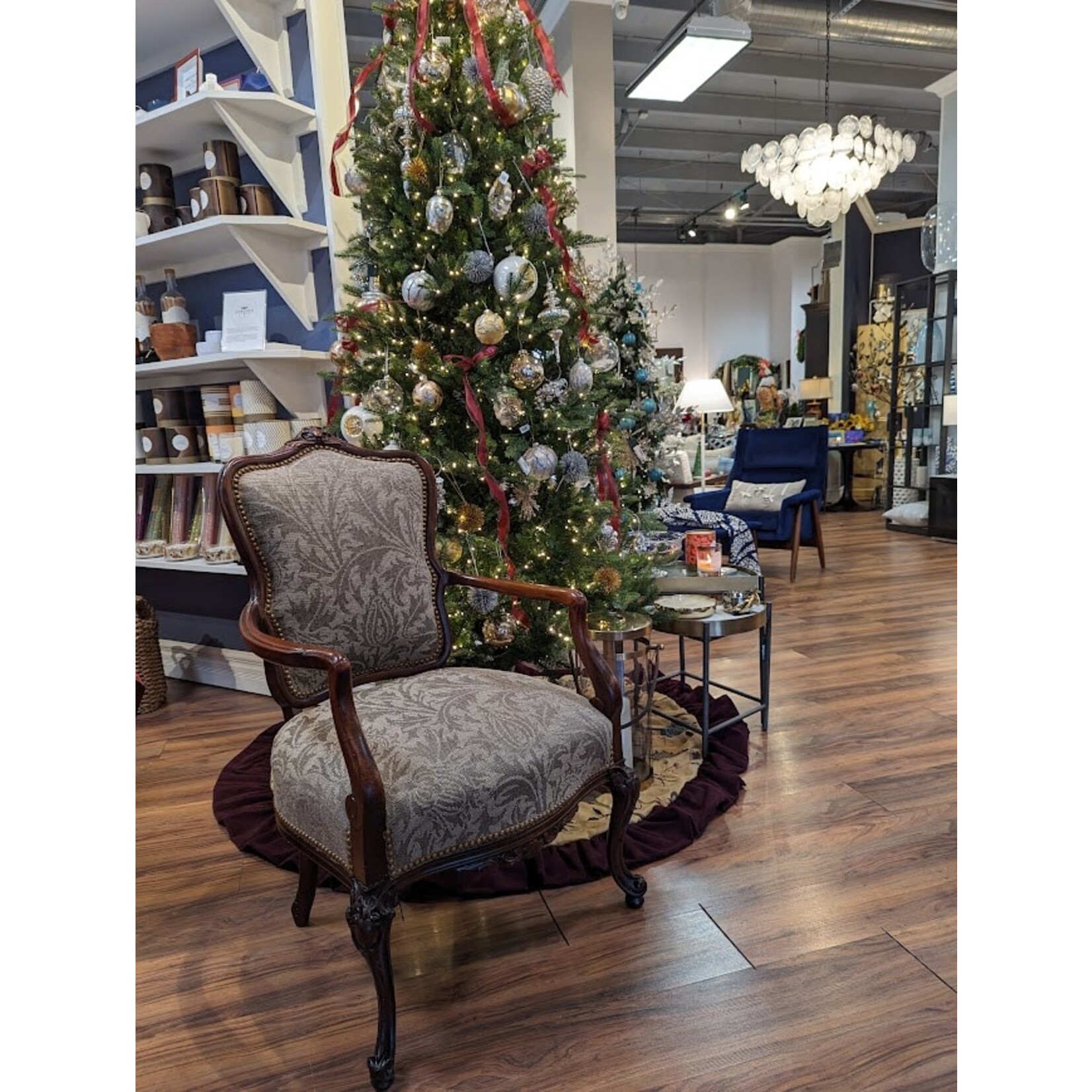 Tannenbaum Treasures  Eggs Assortment Green Ornament