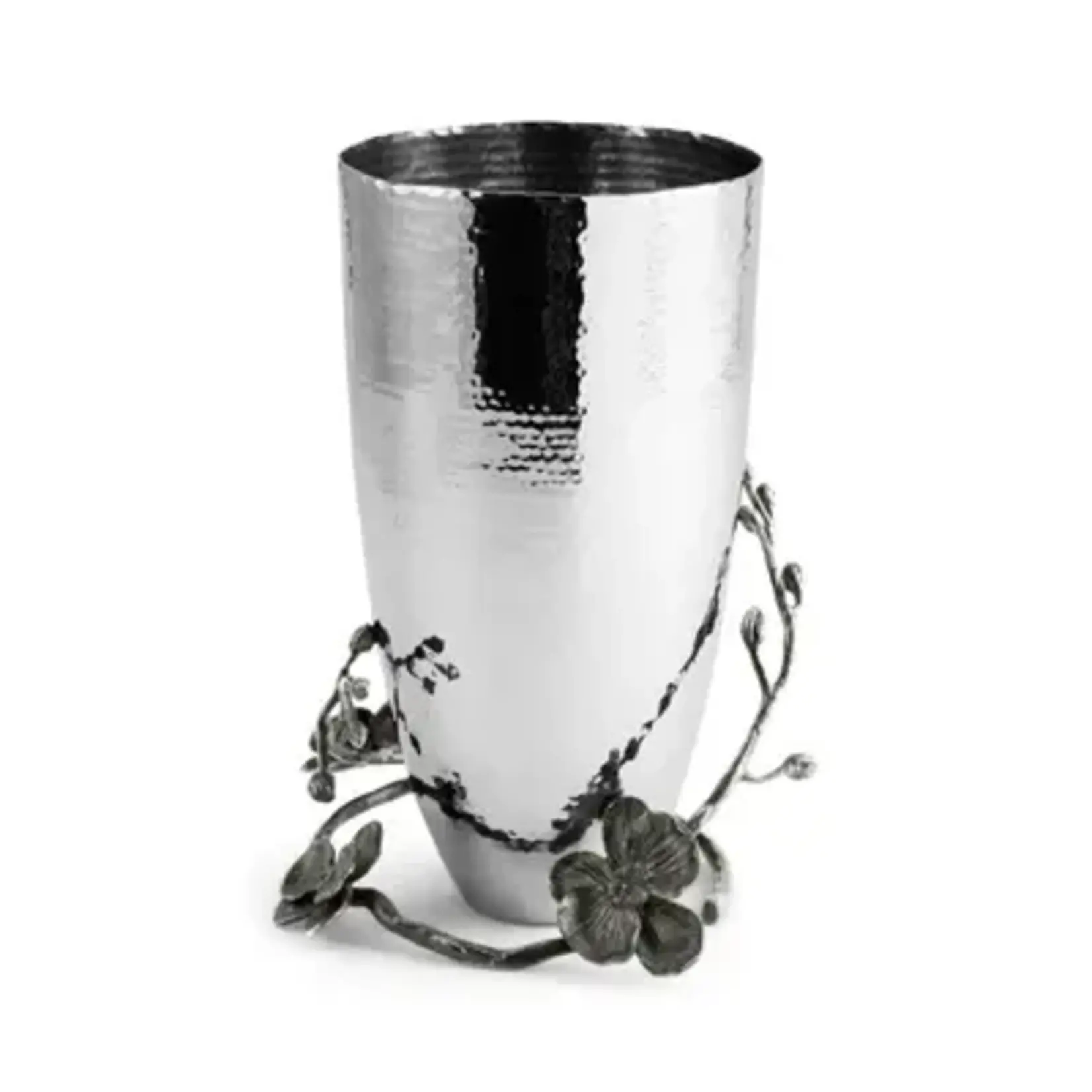 Michael Aram Black Orchid Vase Medium