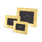 Michael Aram Reflective Photo Frame Gold 5x7