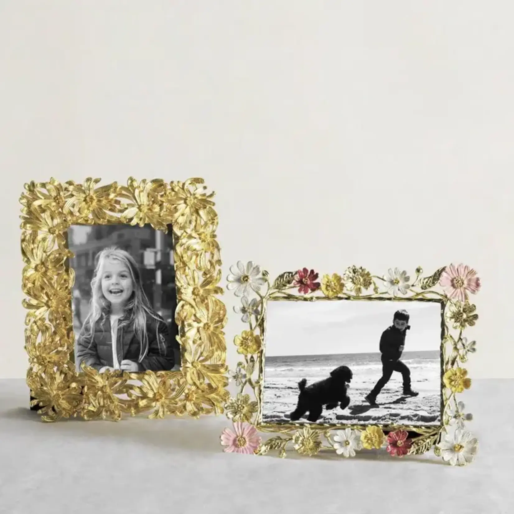 Michael Aram Wildflowers 5x7 Frame