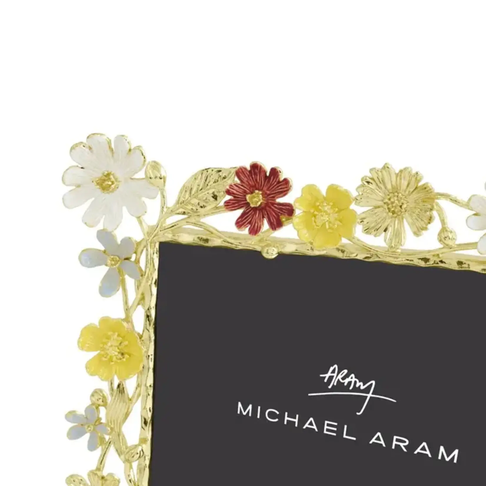 Michael Aram Wildflowers 5x7 Frame