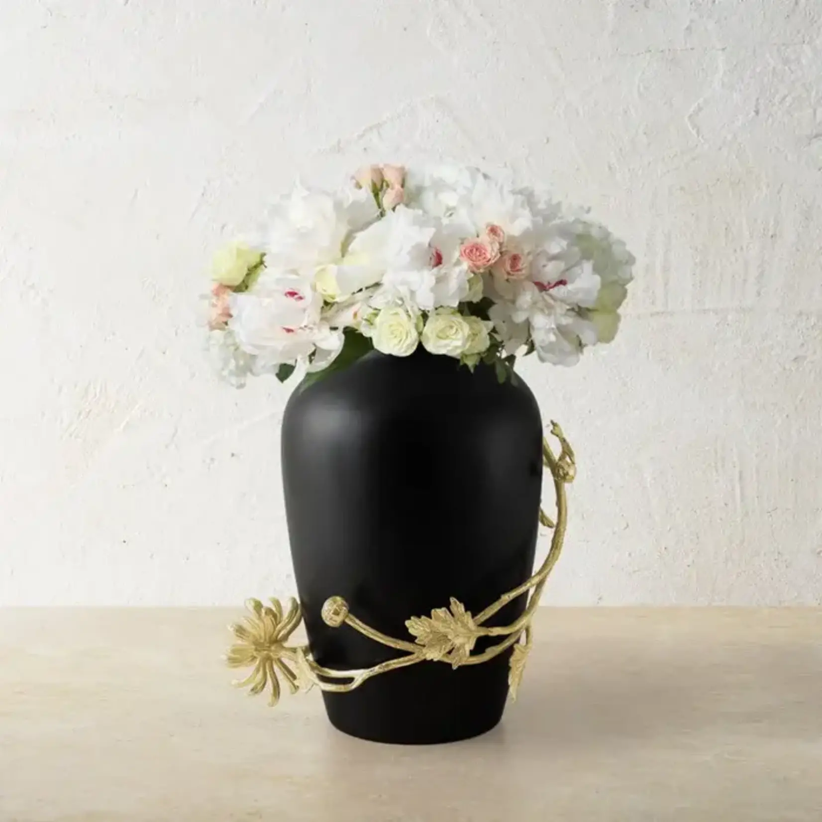Michael Aram Dahlia Vase Medium