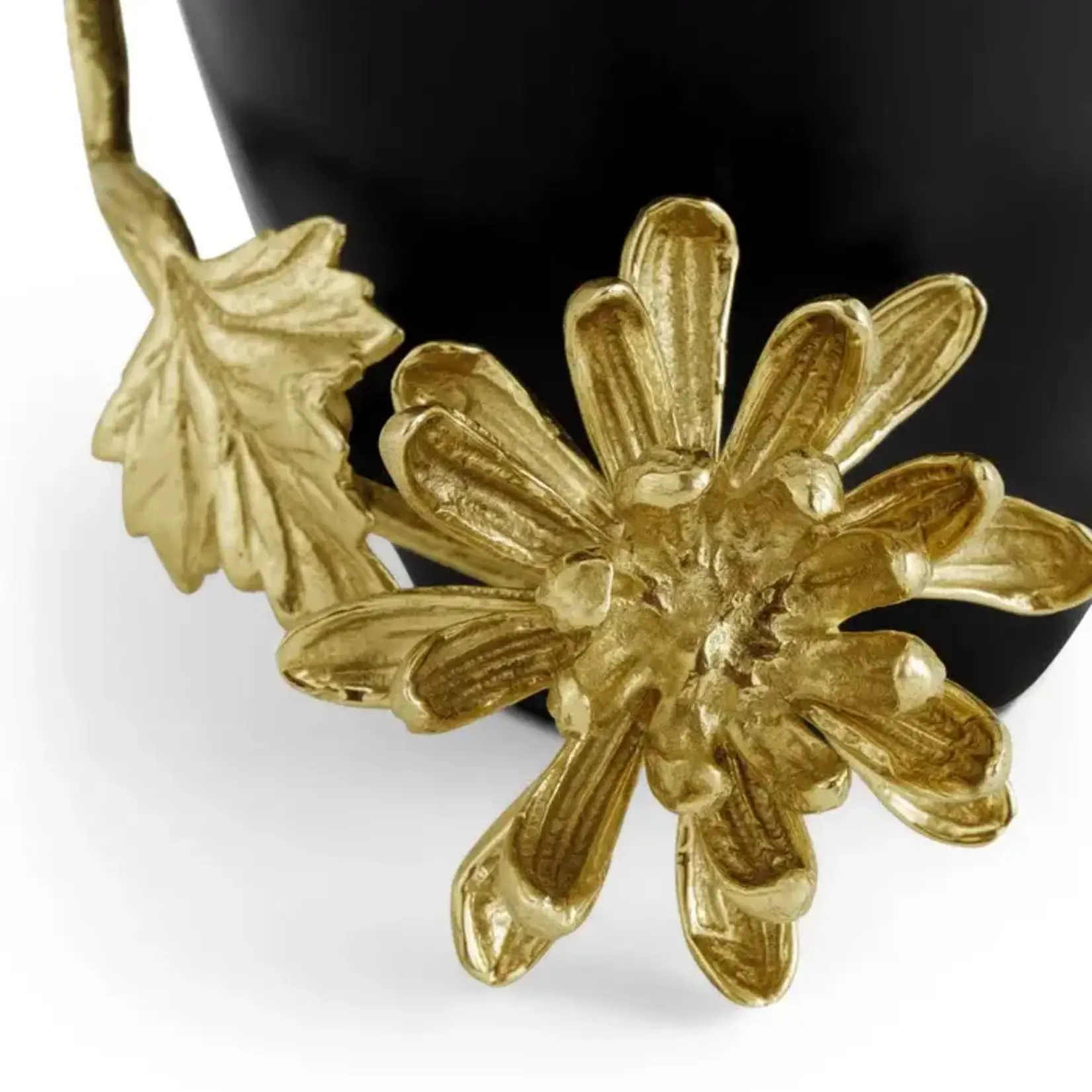 Michael Aram Dahlia Vase Medium