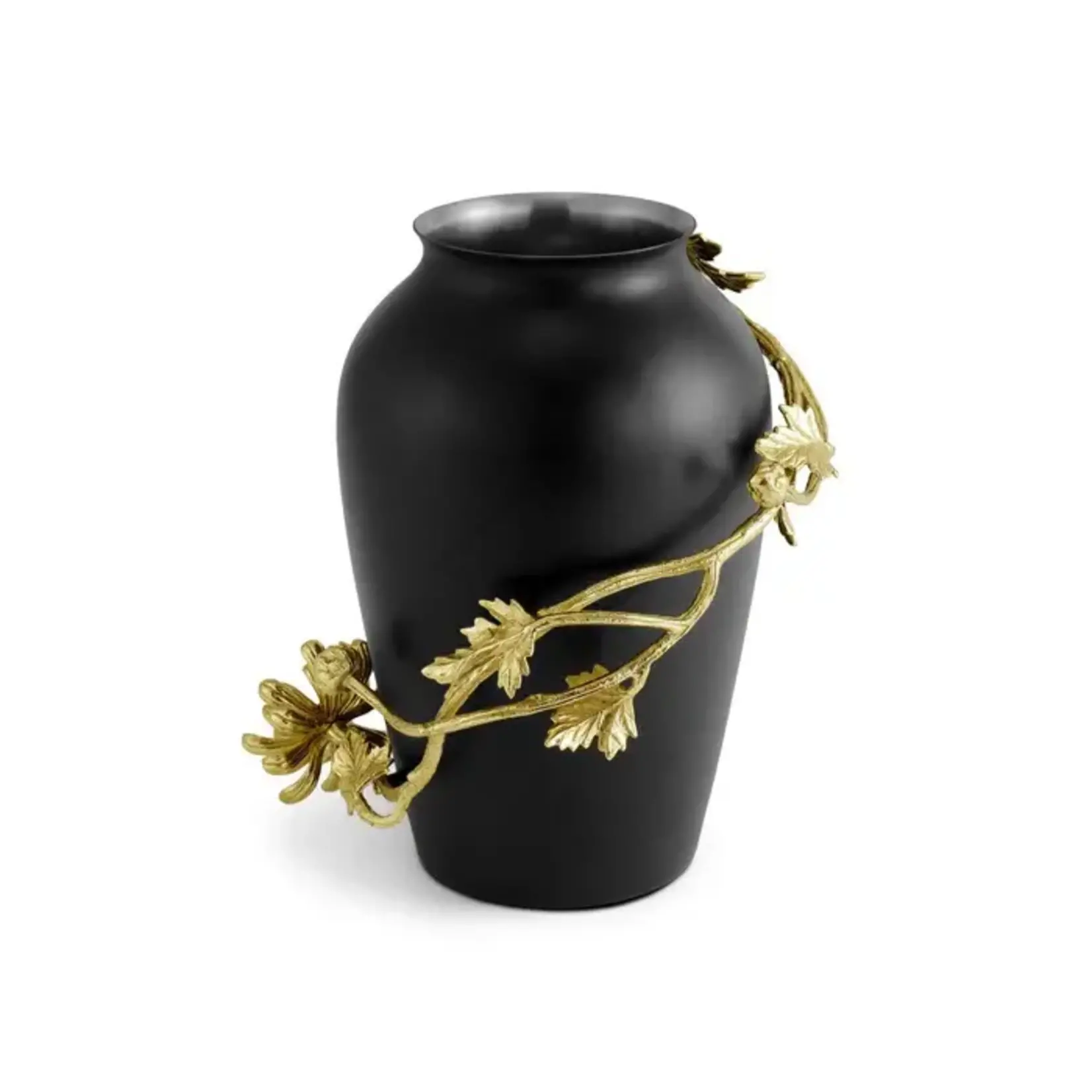 Michael Aram Dahlia Vase Medium