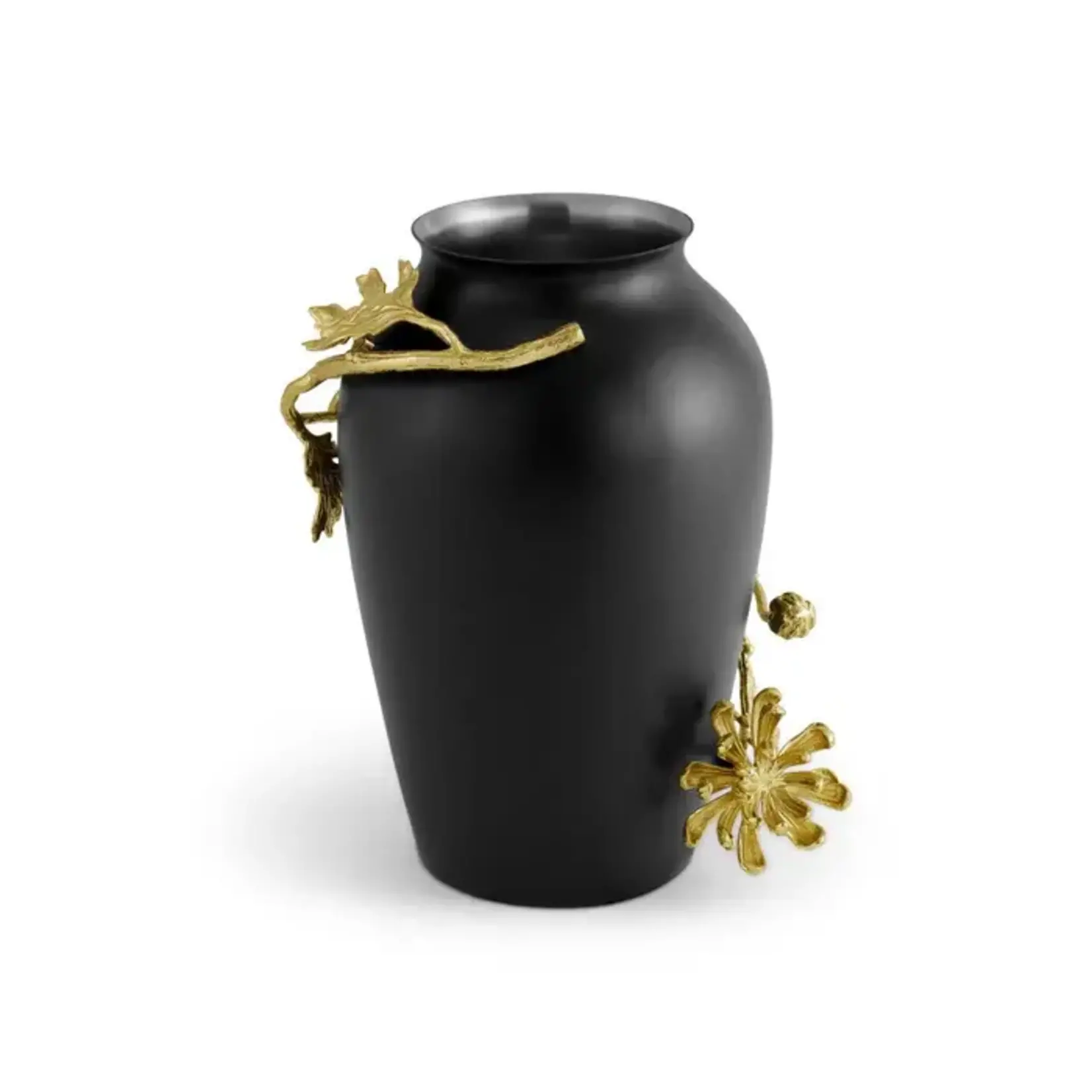 Michael Aram Dahlia Vase Medium