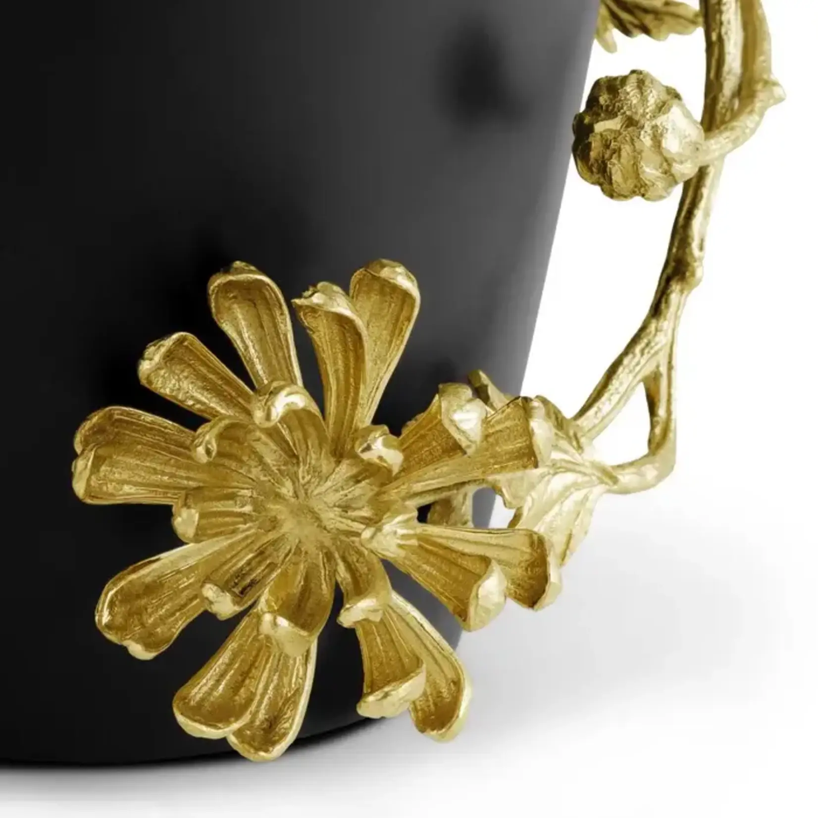 Michael Aram Dahlia Vase Medium