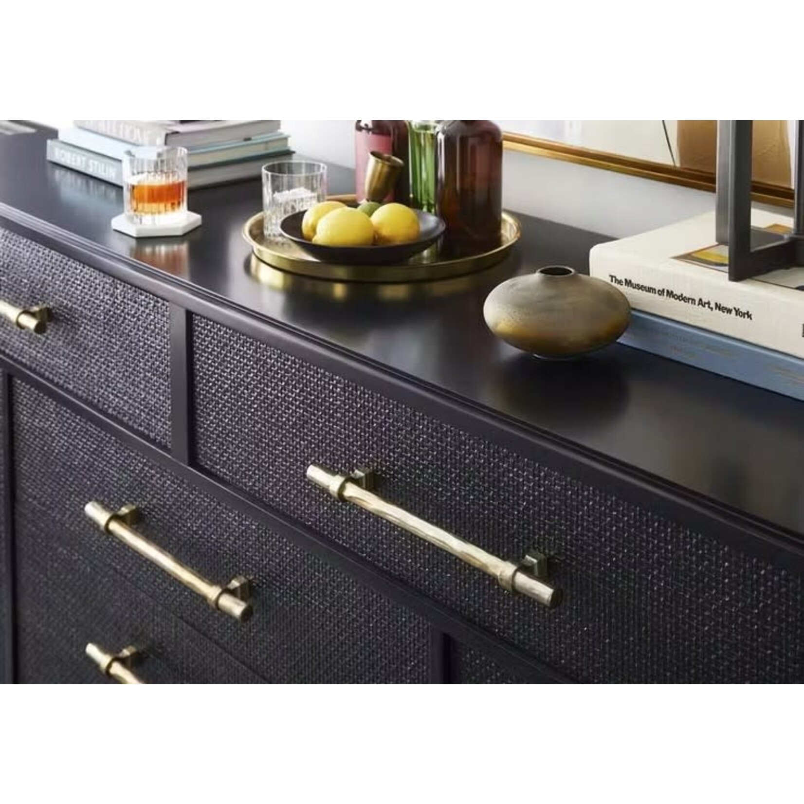 Vanguard Furniture Osborne Buffet Marquis