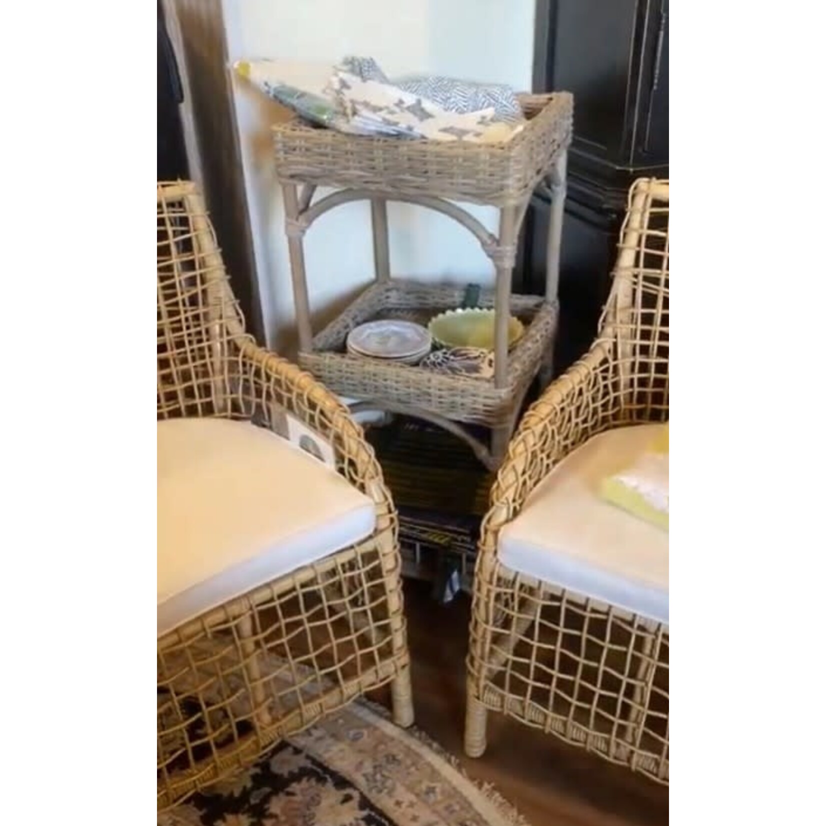 Napa Home and Garden Isla Etagere