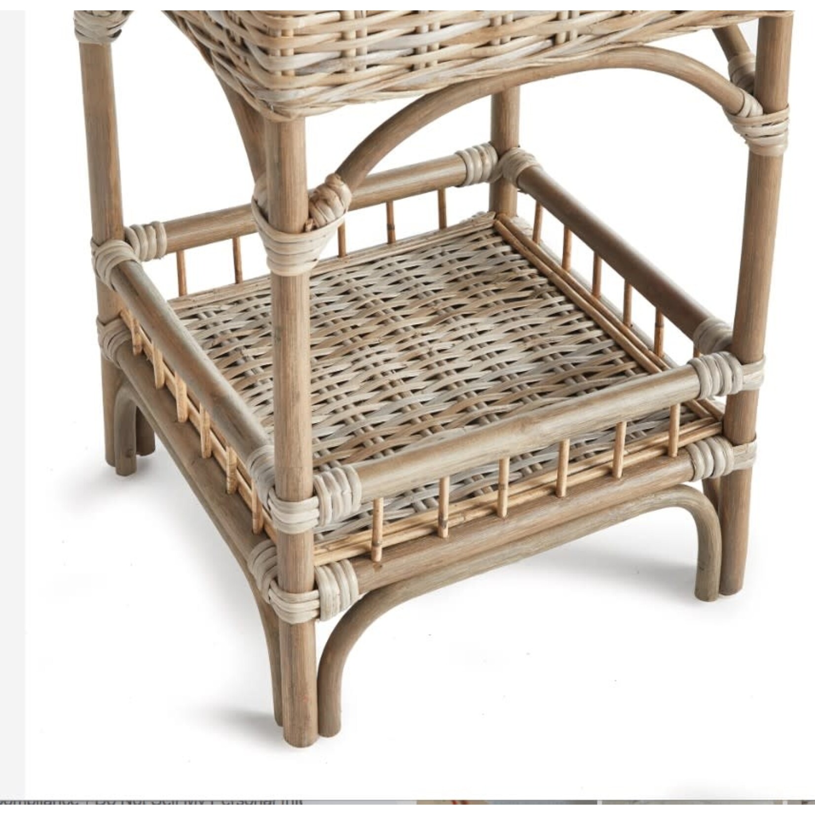 Napa Home and Garden Isla Etagere