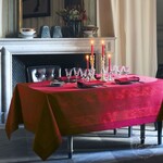 Garnier Thiebaut Comtesse Griotte Tablecloth