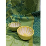 Two's Company Havana Lemon and Lime Dish Set