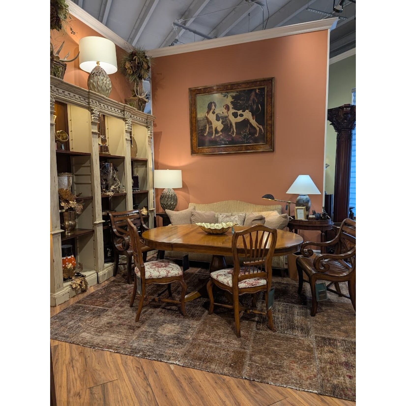 Art Frame Direct Rug Grantanna 8x10