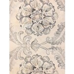 Karen Lee Ballard Centerpiece Napkin Neutral Grey
