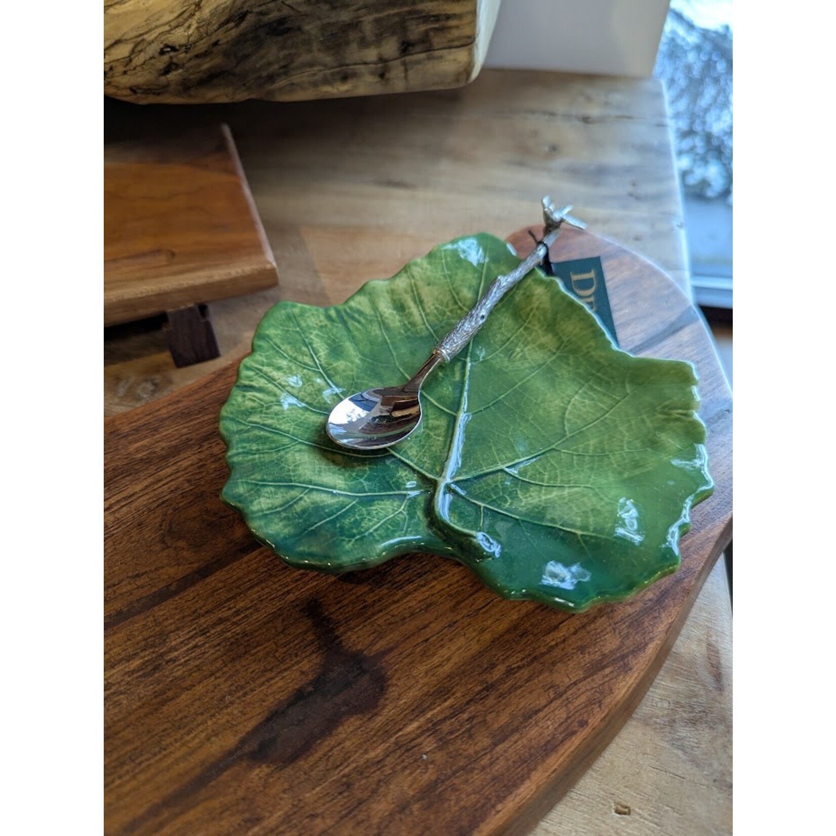 Vagabond House Song Bird Hors d'Oeurve Spoon