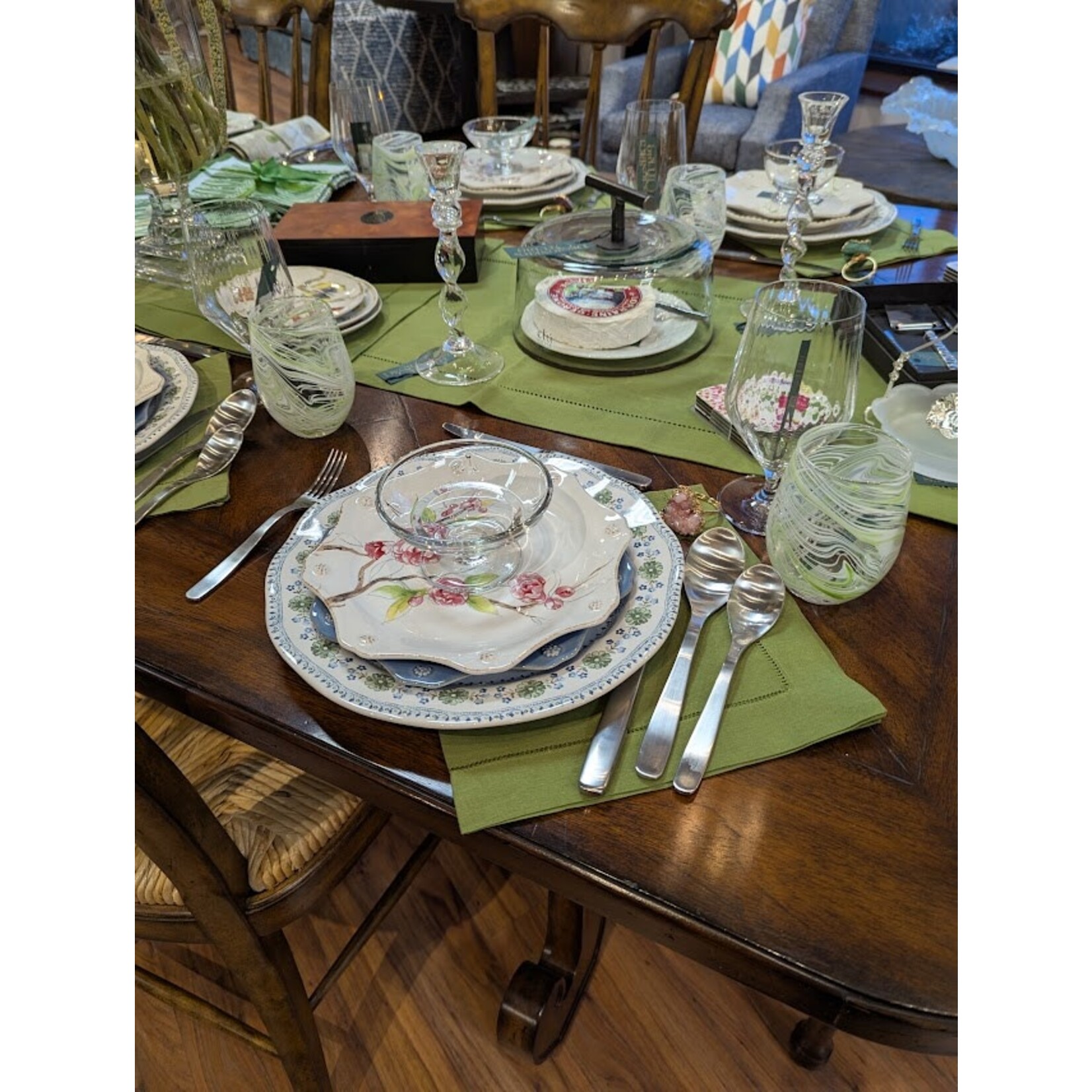 Bidk Home Dessert Fork Vincent Van Duysen Serax