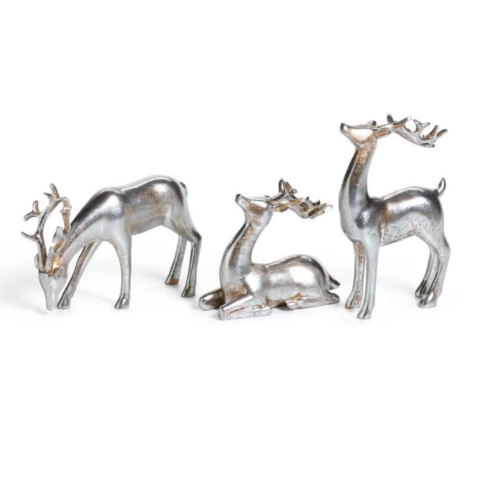 Zodax Decorative Reindeer