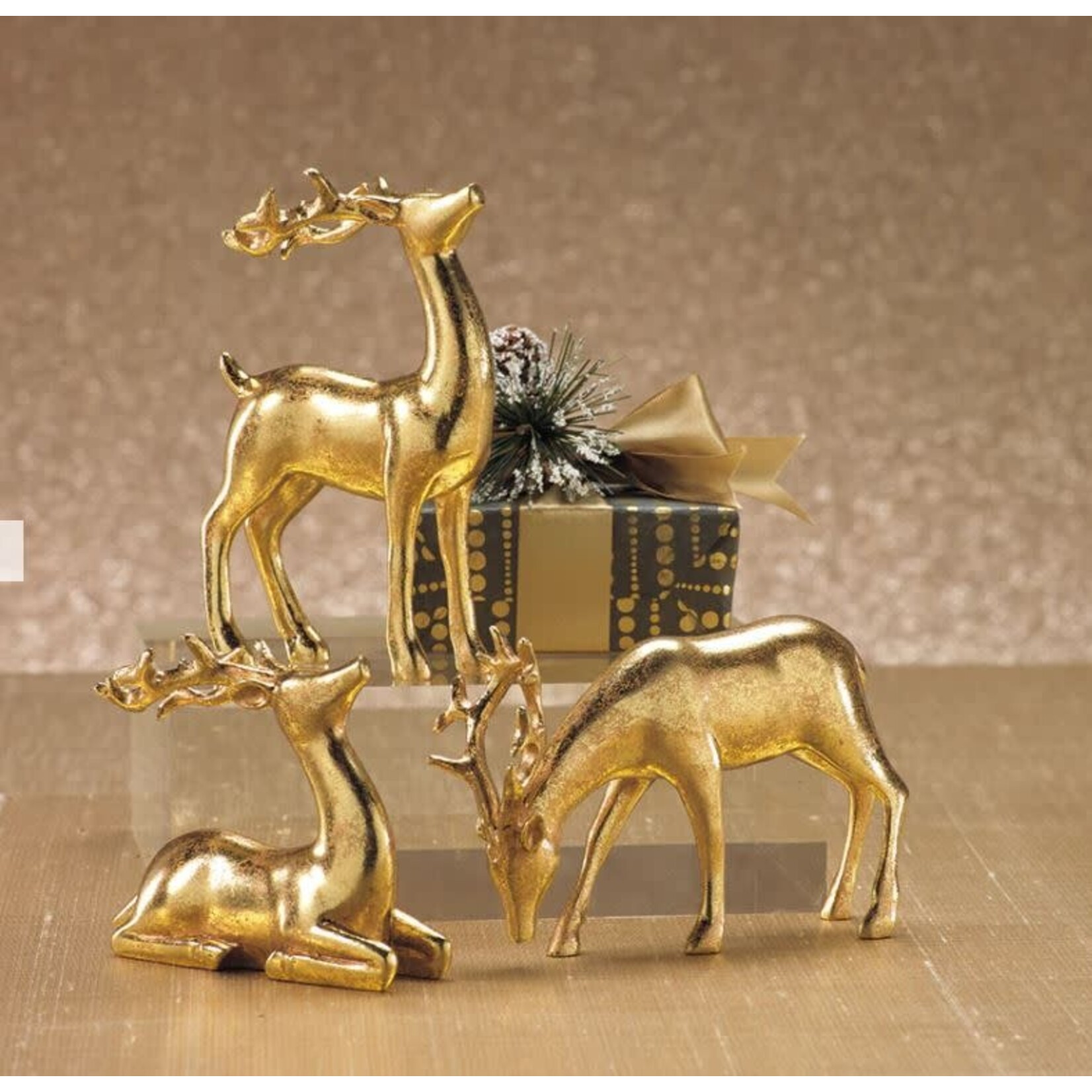 Zodax Decorative Reindeer