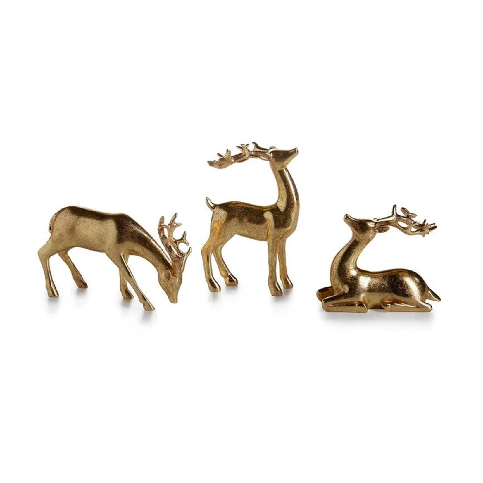 Zodax Decorative Reindeer