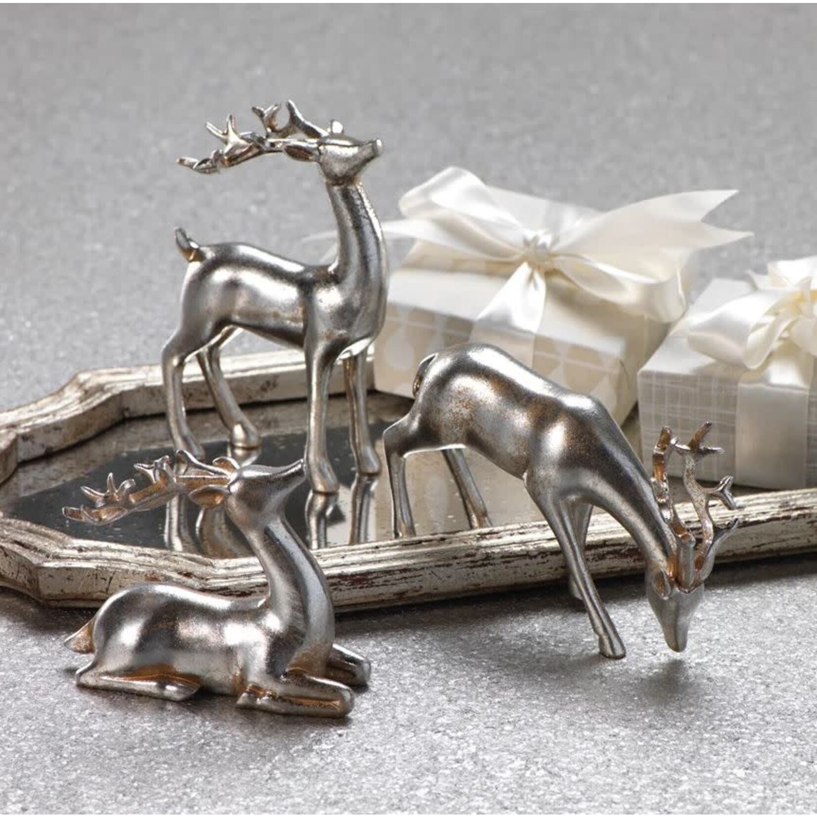 Zodax Decorative Reindeer
