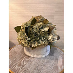 Botanica Small Blue Hydrangea