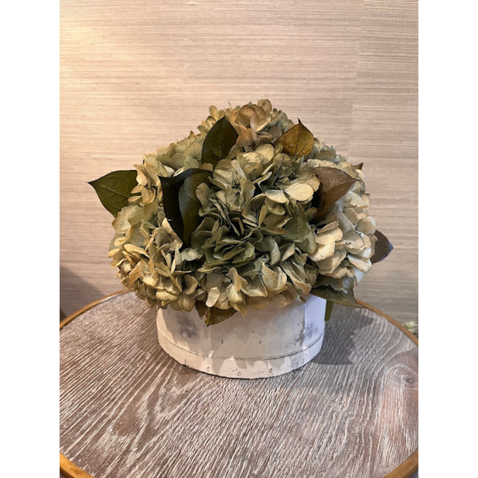 Botanica Small Blue Hydrangea