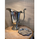 Vagabond House Pewter Medici Pitcher