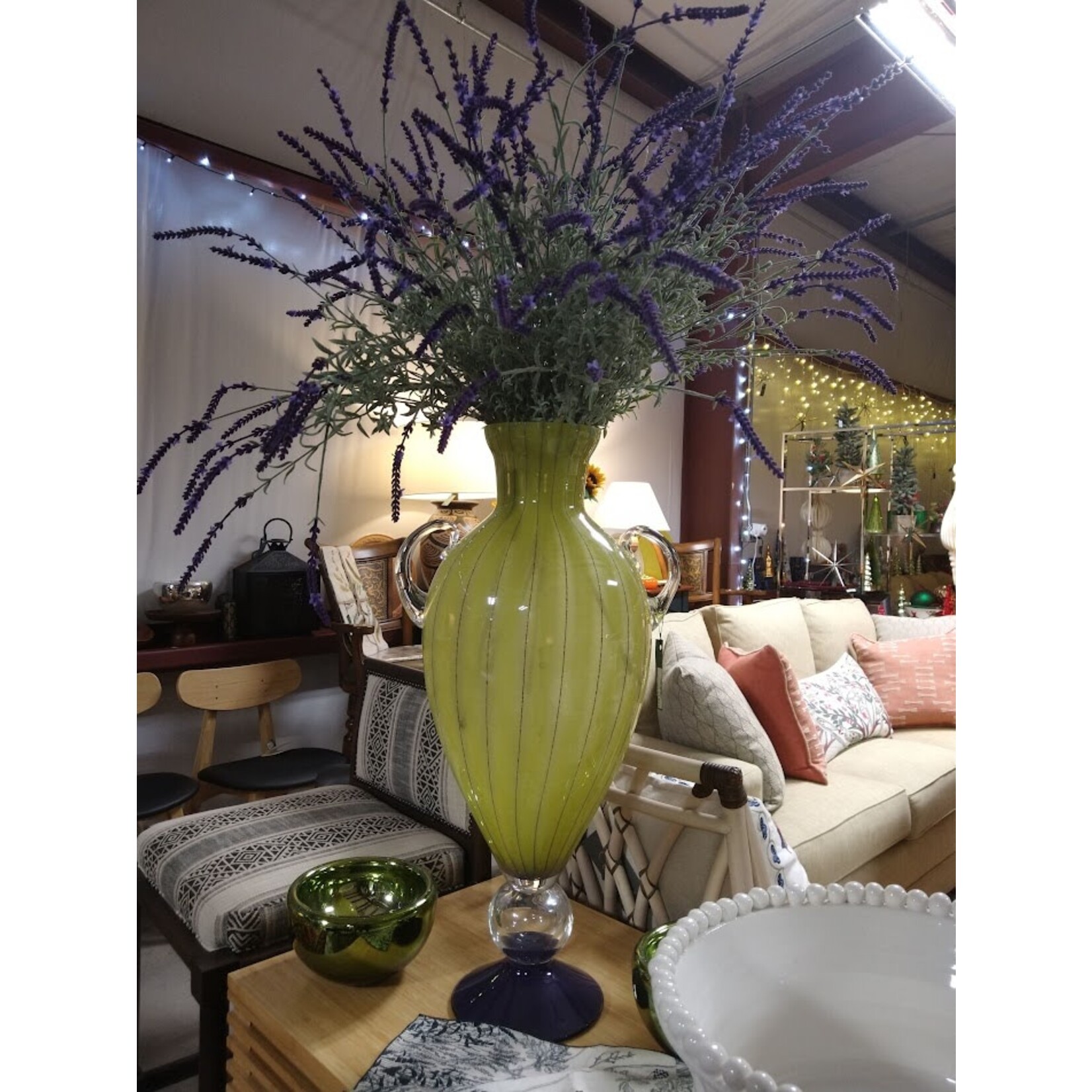 Wildwood Margarita Donato Urn Vase