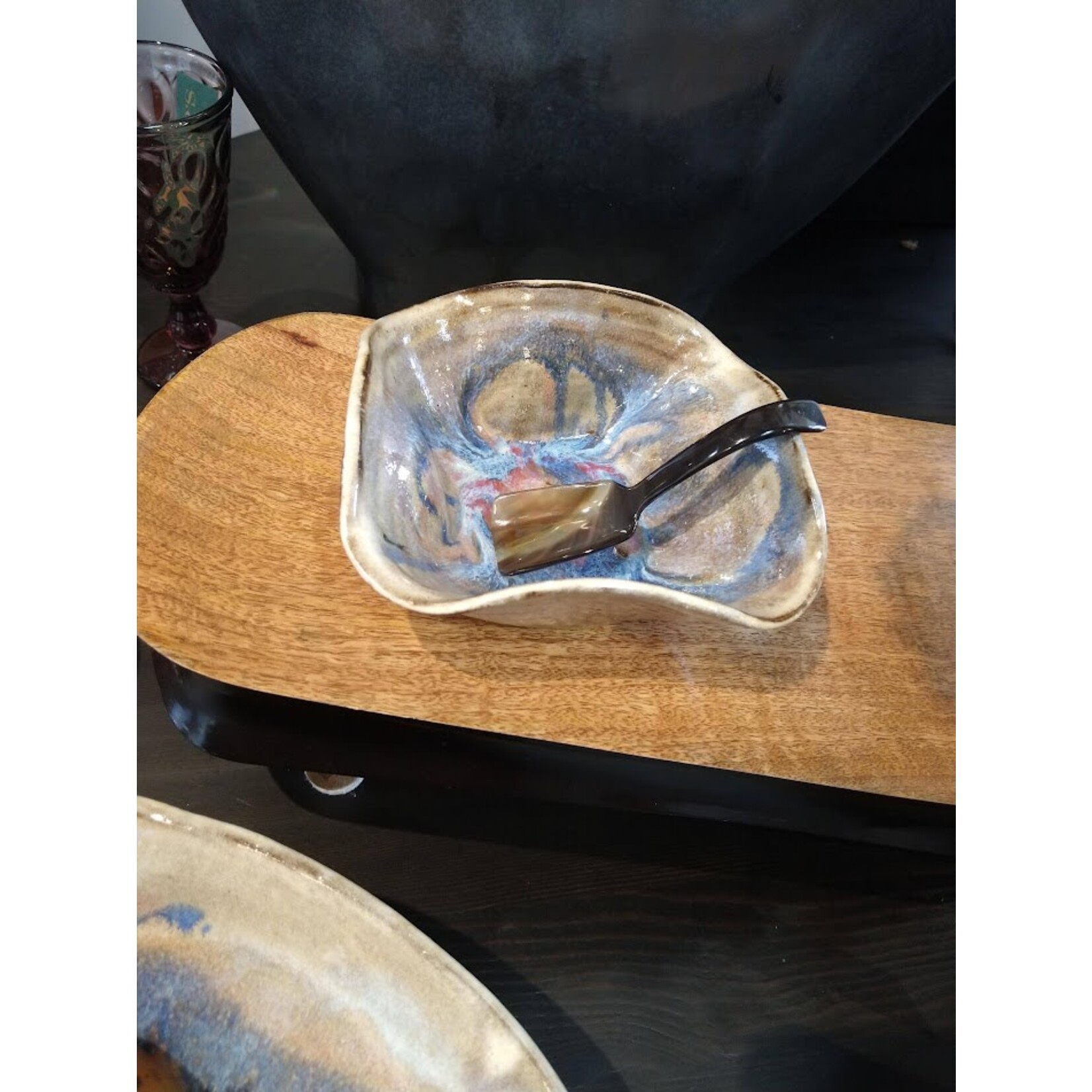 World Treasure Co My Way Spoon Horn