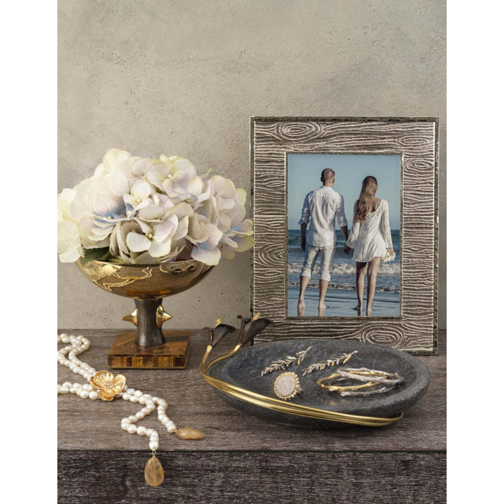 Michael Aram Ivy & Oak Frame 8x10