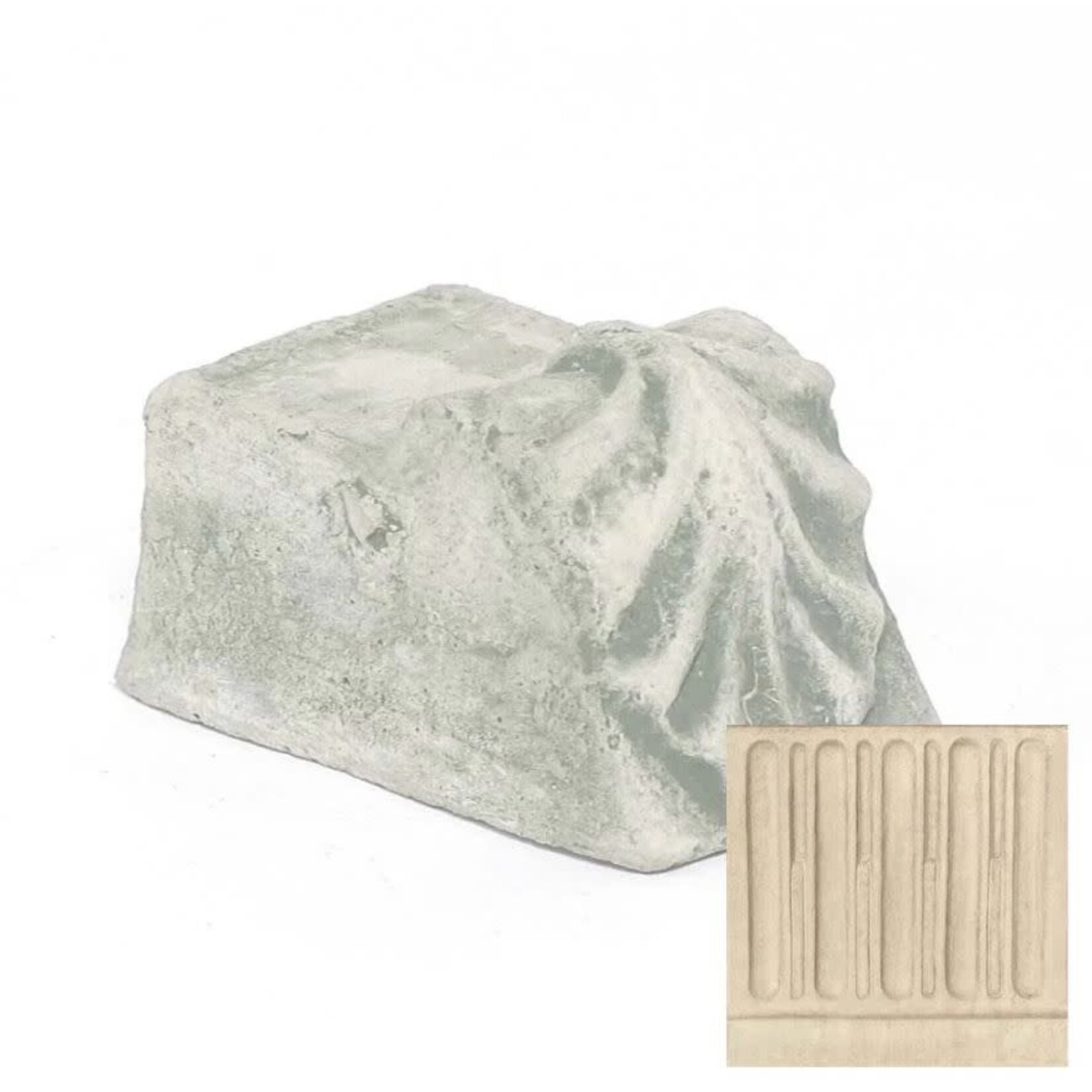 Campania Leaf Riser Small