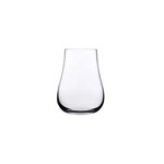 Nude Glass, USA Vintage Whisky Glass