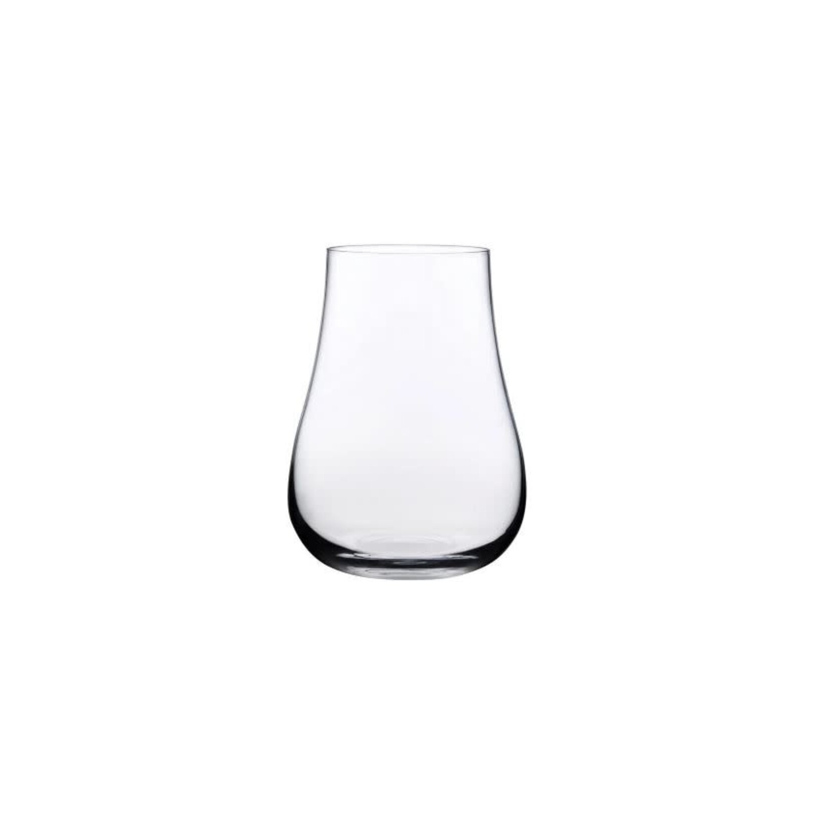 Nude Glass, USA Vintage Whisky Glass