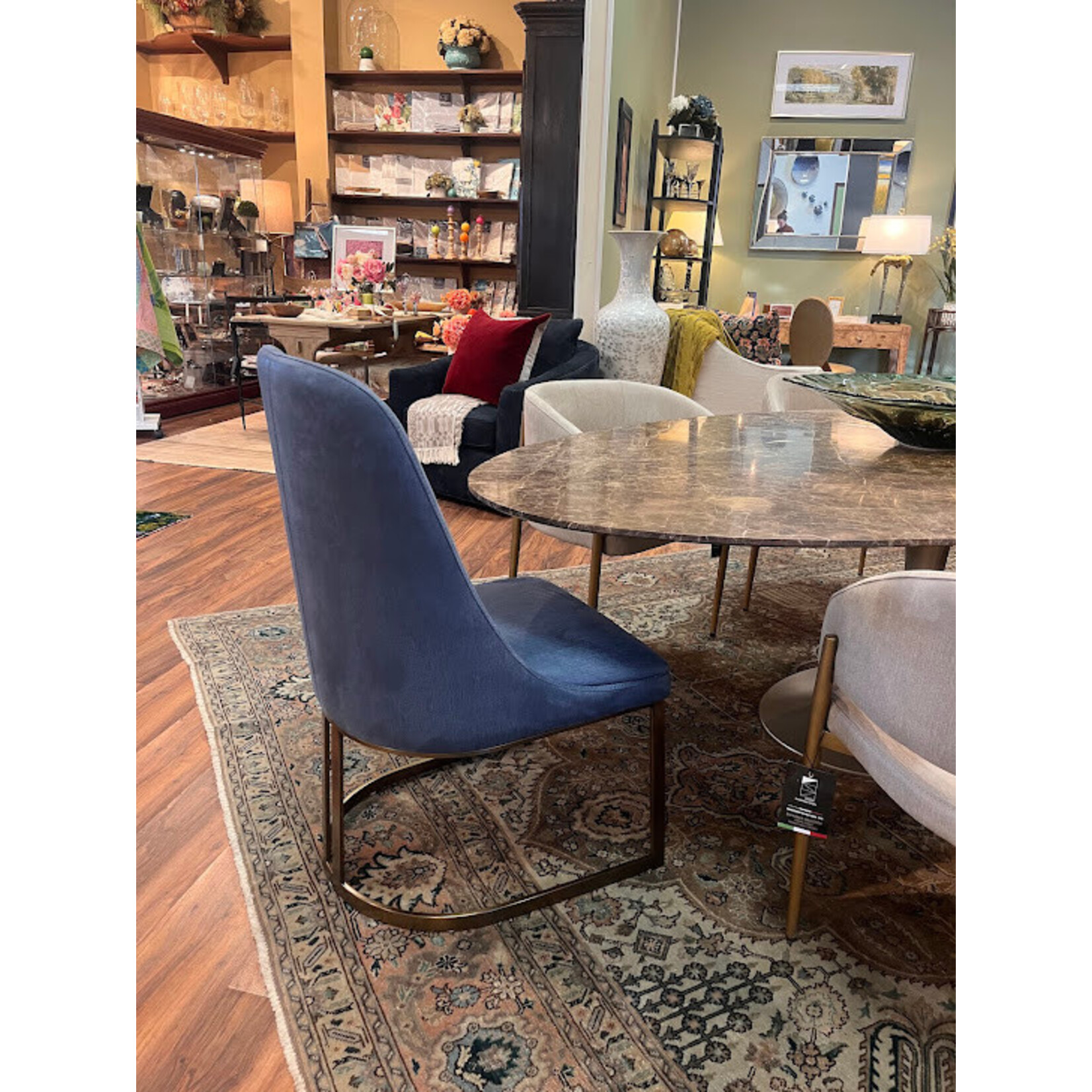 Stone International Greta Dining Chair