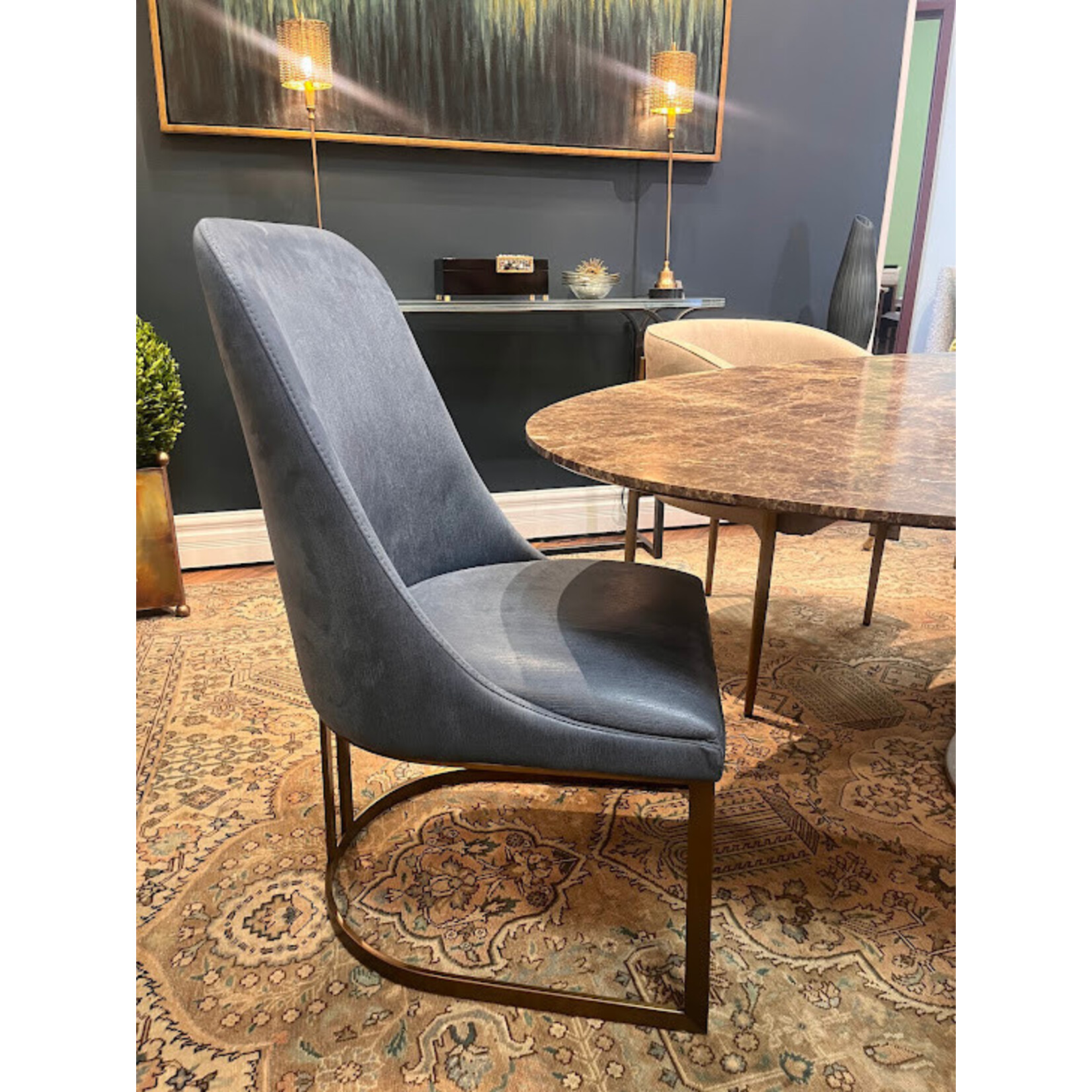 Stone International Greta Dining Chair