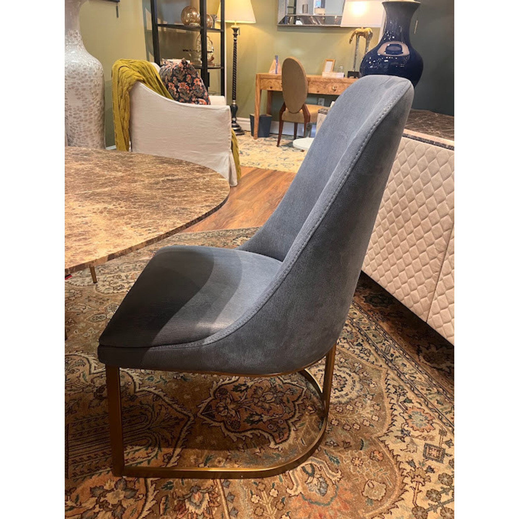 Stone International Greta Dining Chair