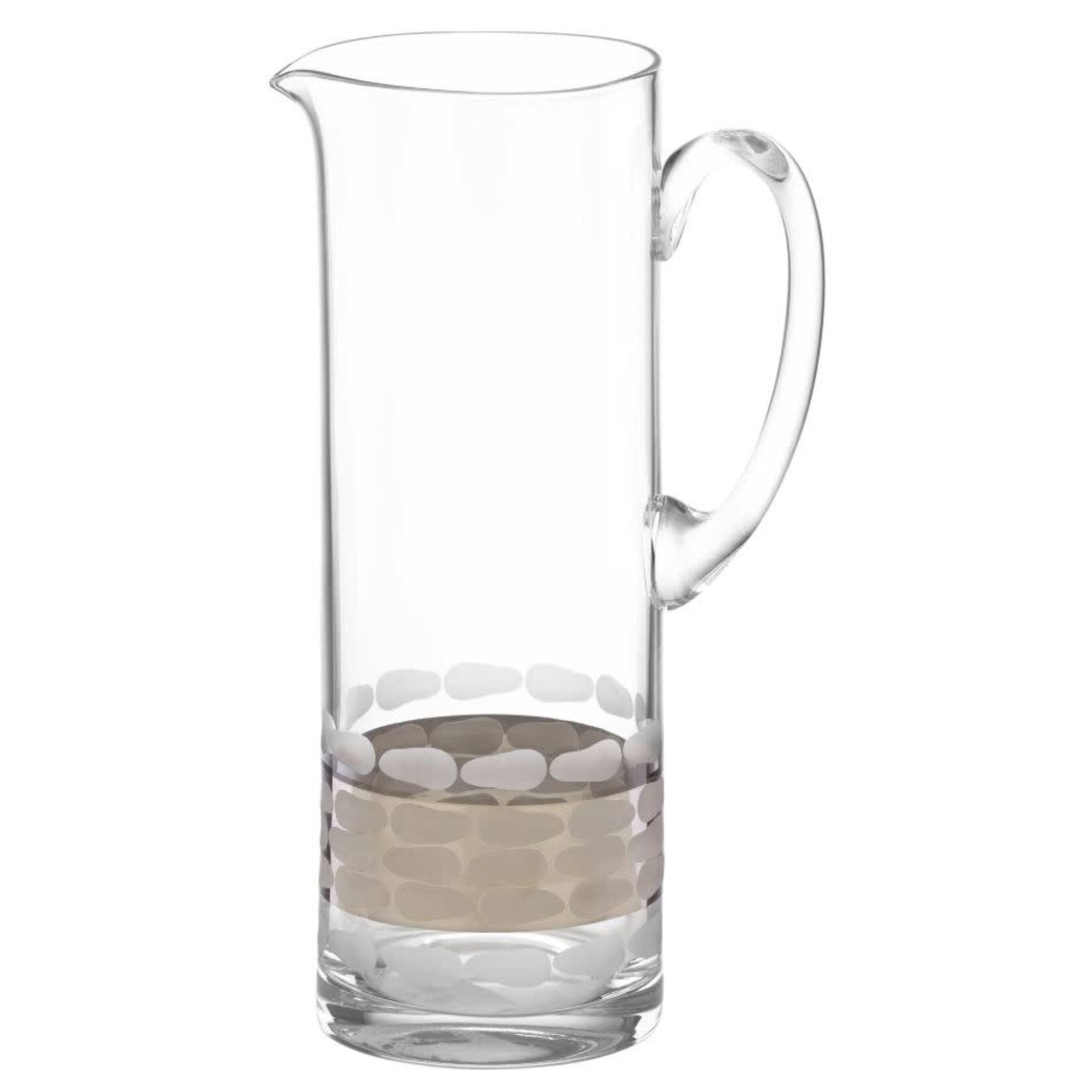 Michael Wainwright Truro Glass Pitcher
