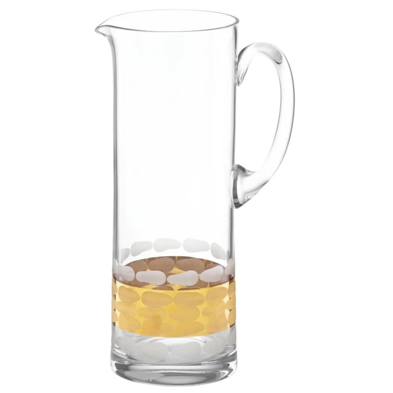 Michael Wainwright Truro Glass Pitcher