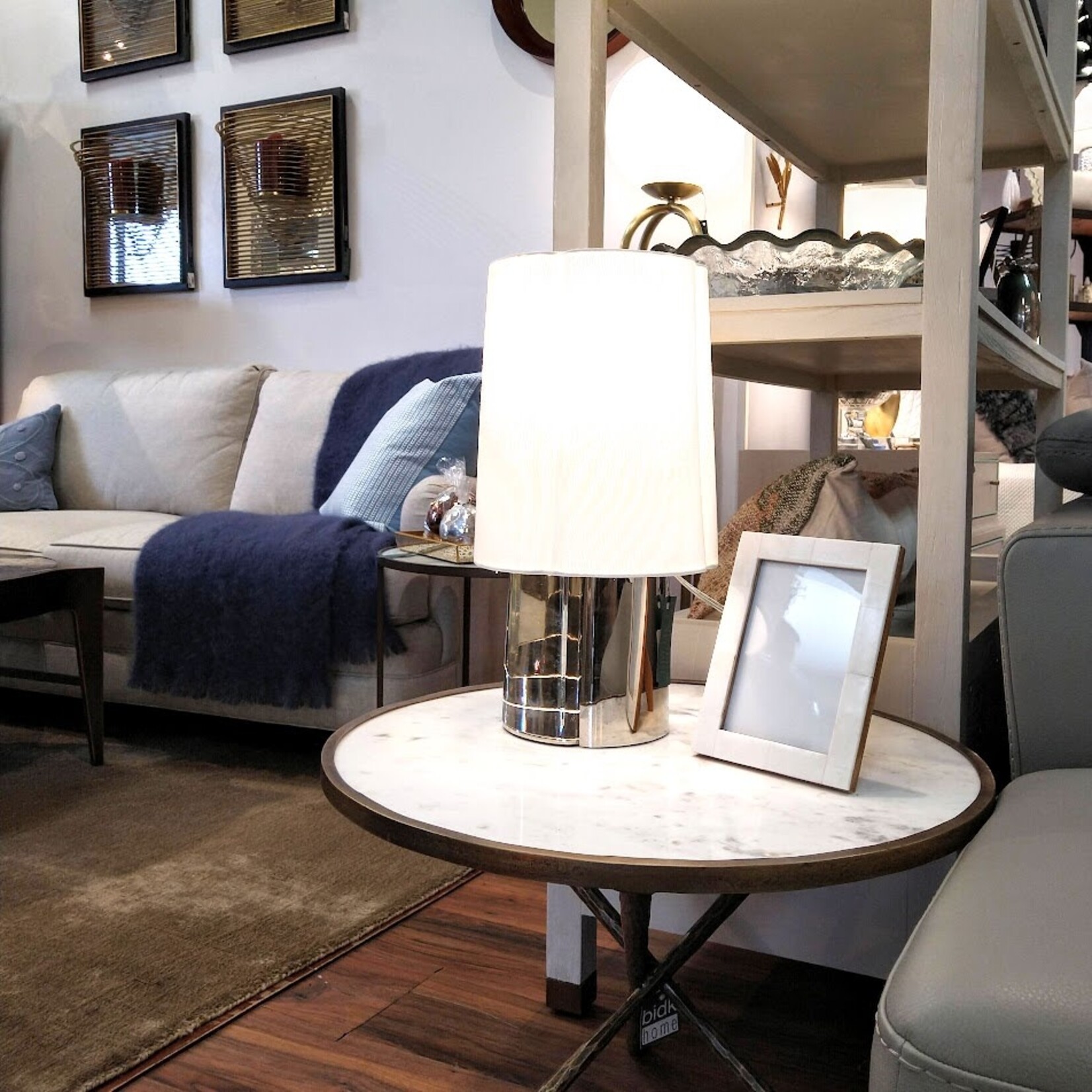 Visual Comfort Thoreau Desk Lamp